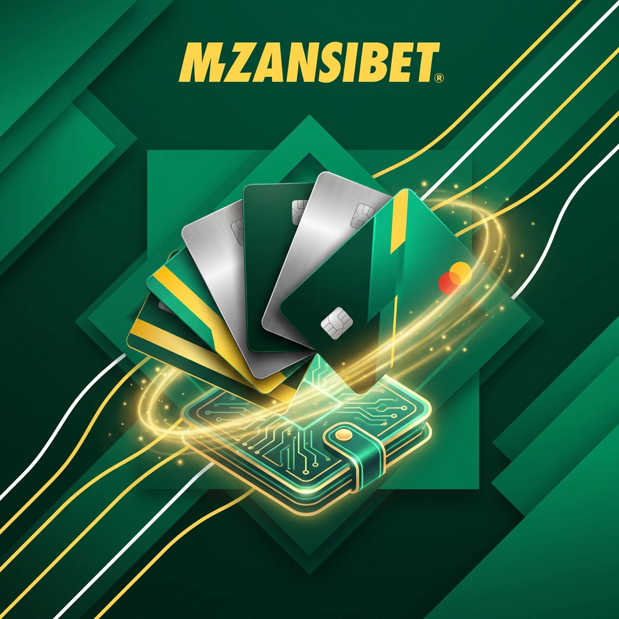 Mzansibet mobile access illustration